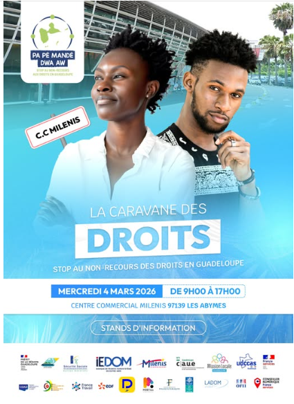 Caravane des Droits
