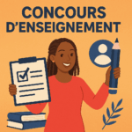 Retour du Bac + 3 pour les Concours d’Enseignement