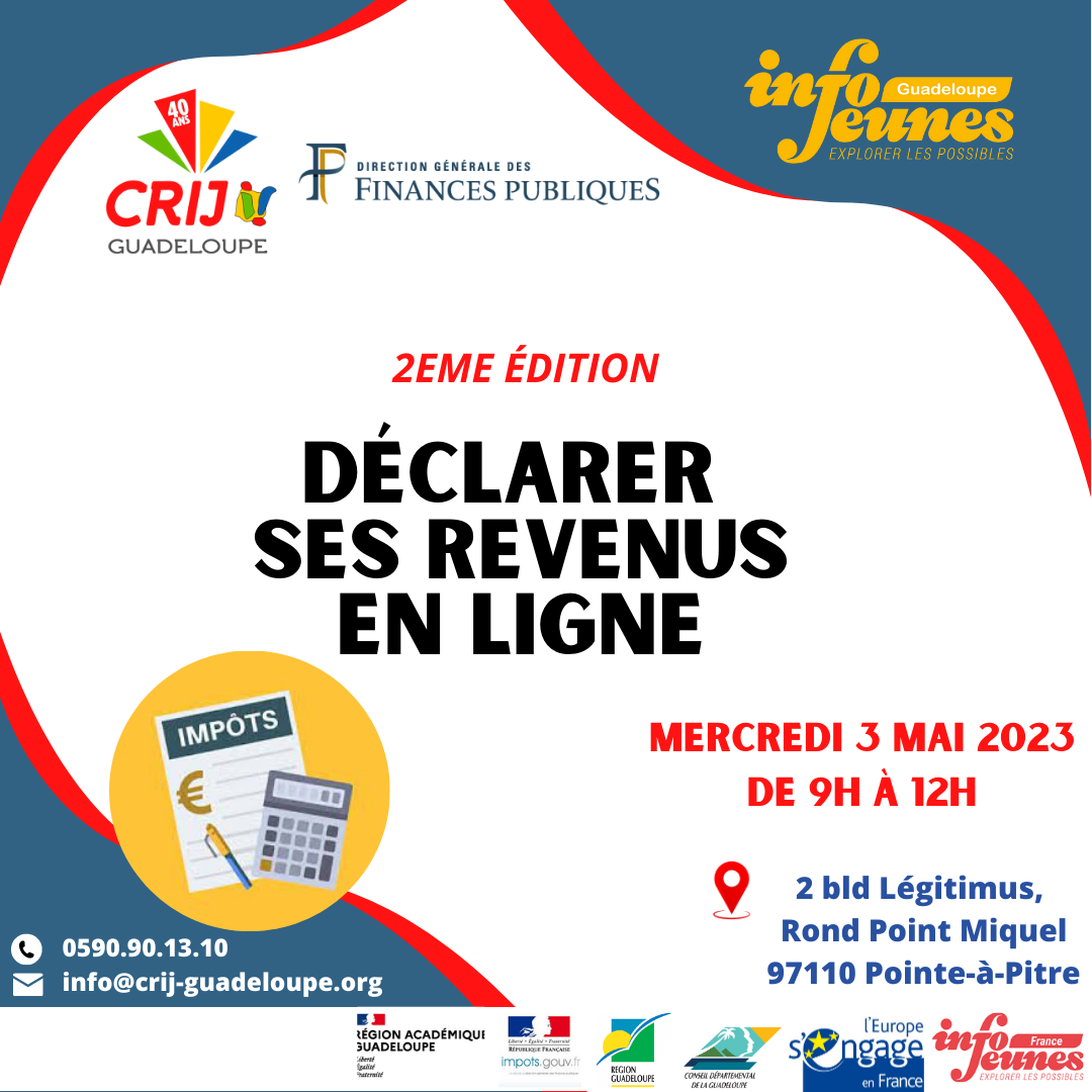 Déclarer ses revenus