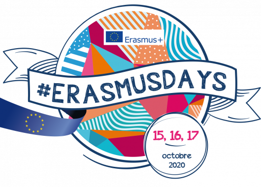 ERASMUSDAYS