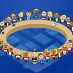 Parlement européen : glissez-vous dans la peau d’un député !