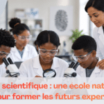 Police scientifique : une école nationale pour former les futurs experts