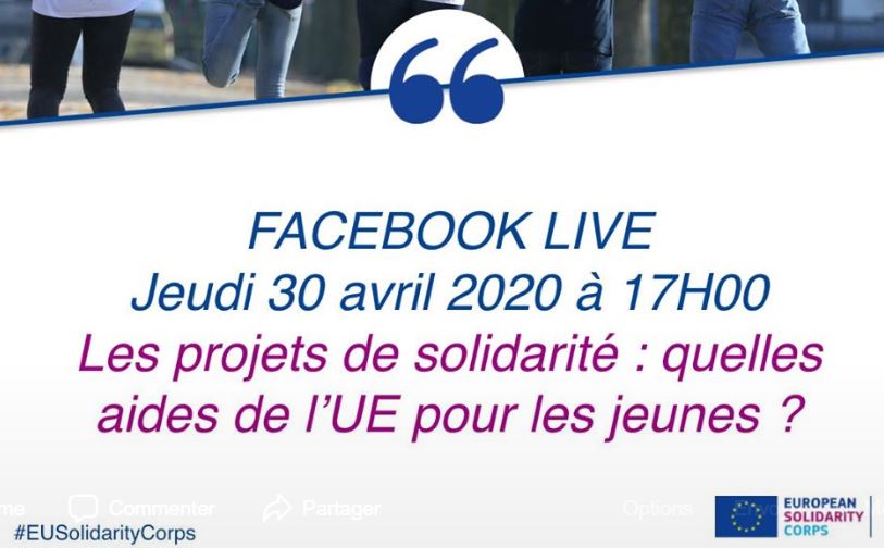 Eurodesk_FBlive