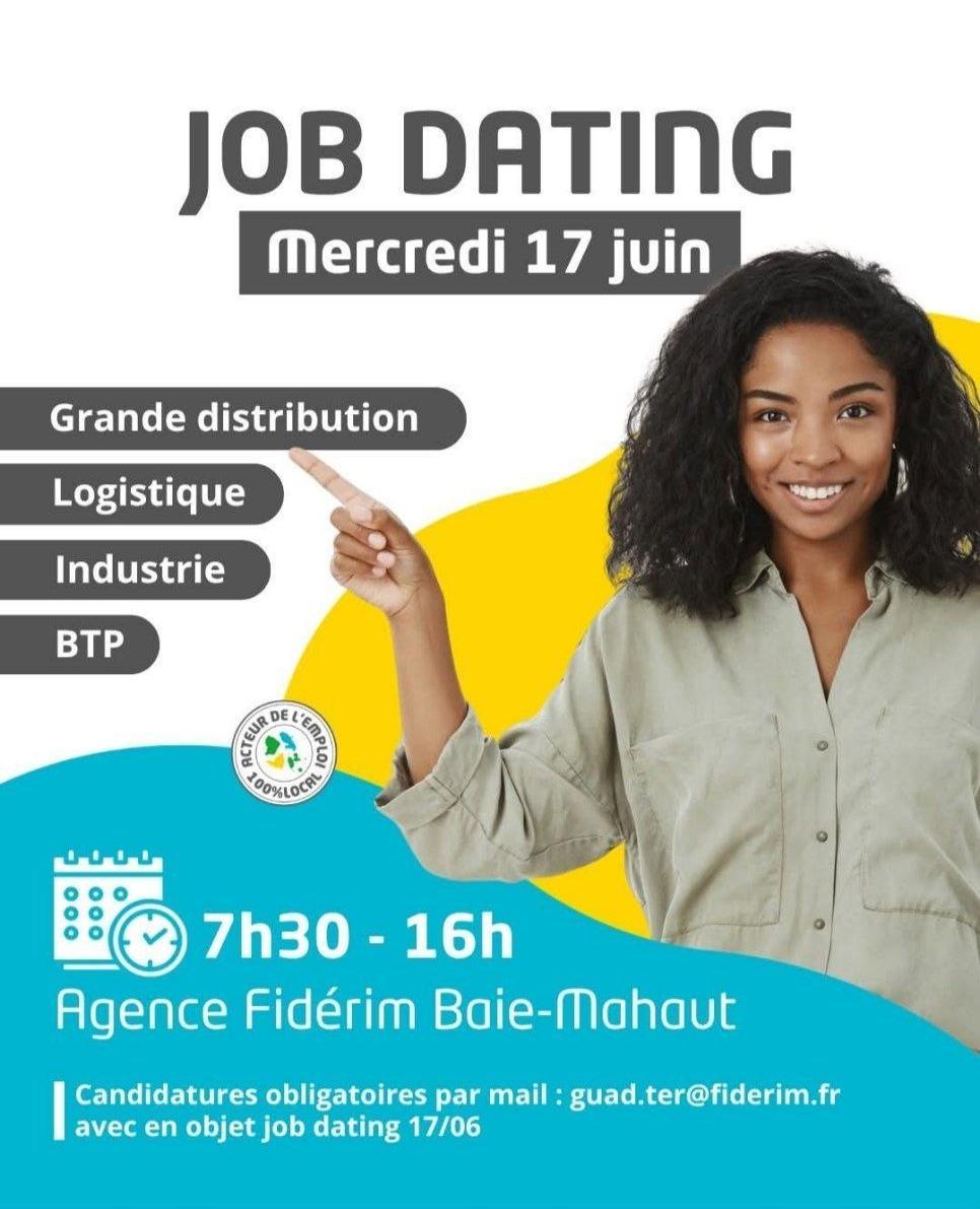 Fidérim Job dating