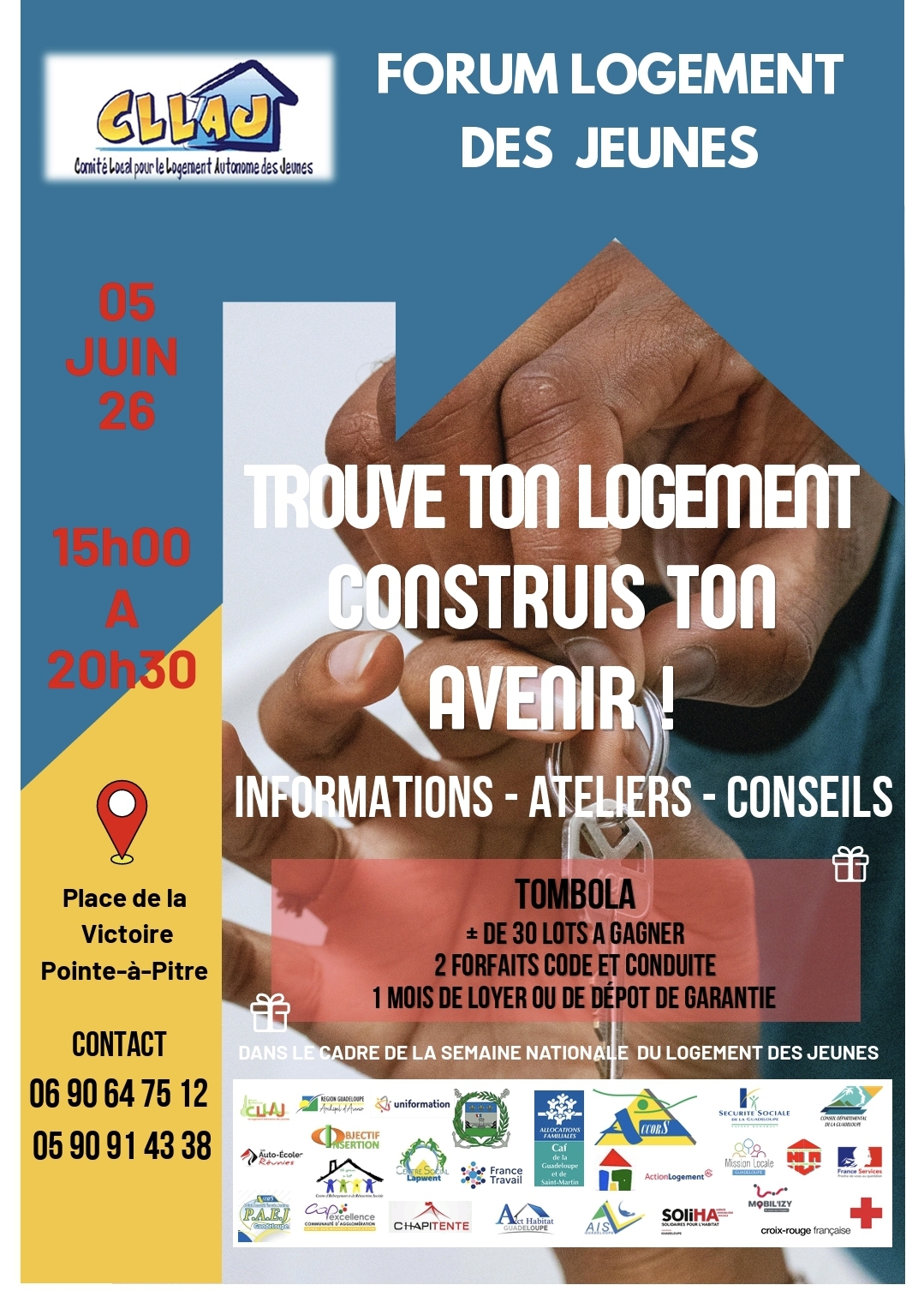 Forum Logement