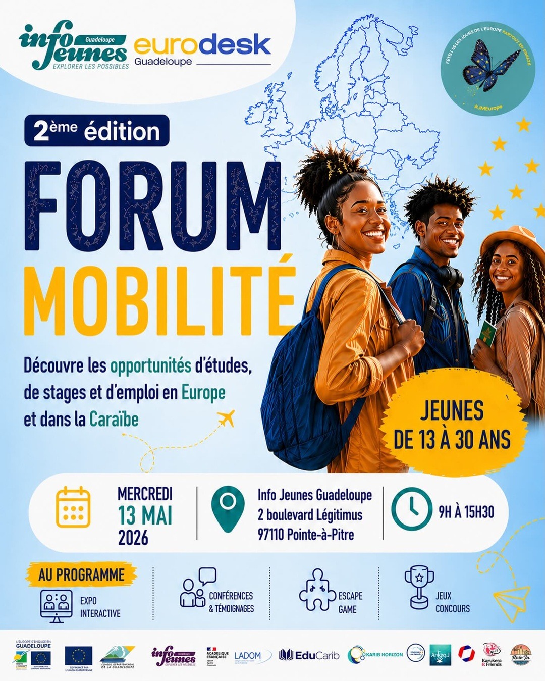 Forum Mobilité