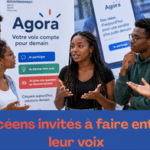 Agora : les lycéens invités à faire entendre leur voix