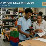 SRJE 2026 : Tout savoir pour postuler