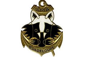 logo rsma guadeloupe