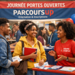 Parcoursup : les JPO à ne surtout pas rater pendant les vacances