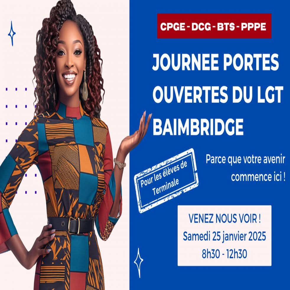 JPO de Baimbridge