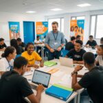 Avenir Pro : Ton tremplin carrière débarque au lycée !