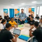 Avenir Pro : Ton tremplin carrière débarque au lycée !
