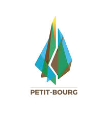 LOGO ville de Petit Bourg