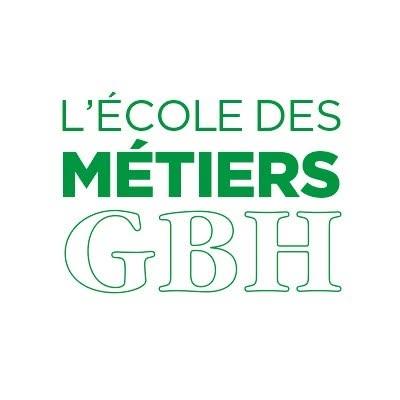 LOGO_Ecole des Métiers GBH