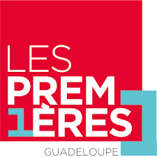 Les premières de Guadeloupe Logo