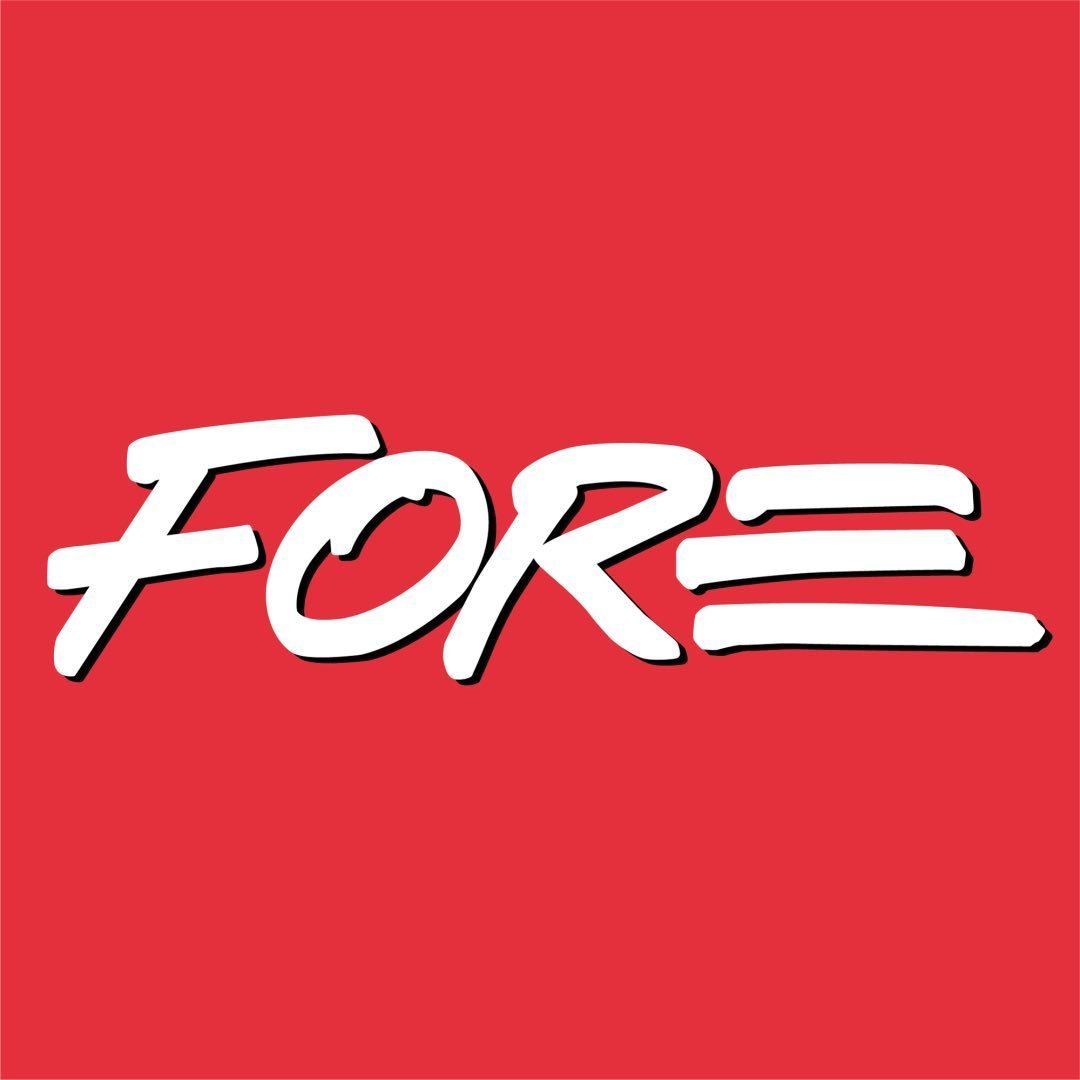 Logo FORE