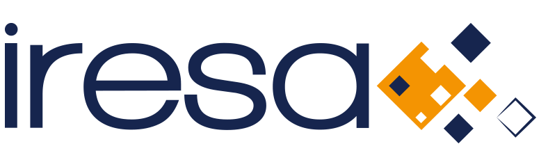 Logo IRESA