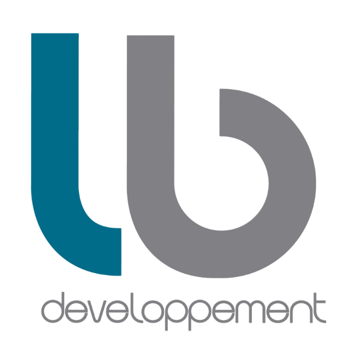 Logo LB developpement outre mer