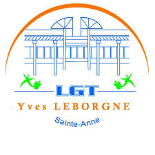 Logo Lycée Yves LEBORGNE