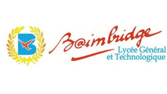 Logo Lycée de Baimbrige