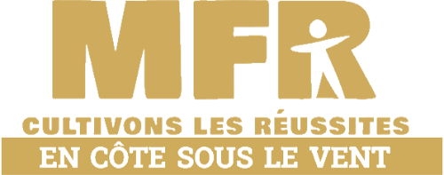 Logo MFR Cote sous le vent