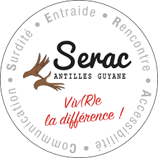 Logo SERAC