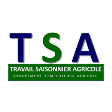 Logo TSA emploi agricole