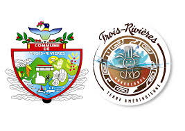 Logo Ville de Trois Rivières