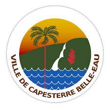 Logo ville de Capesterre Belle Eau
