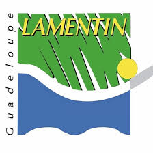 Logo ville du Lamentin