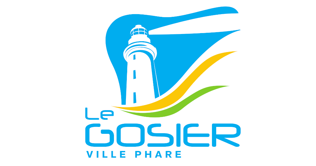 Mairie Gosier Logo