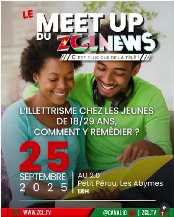 Meet Up du ZCL