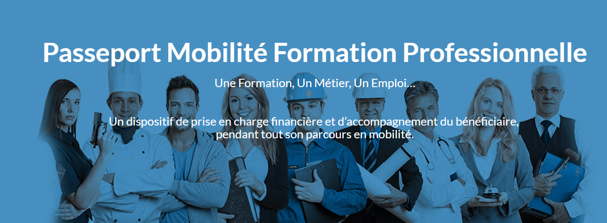 Passeport mobilité