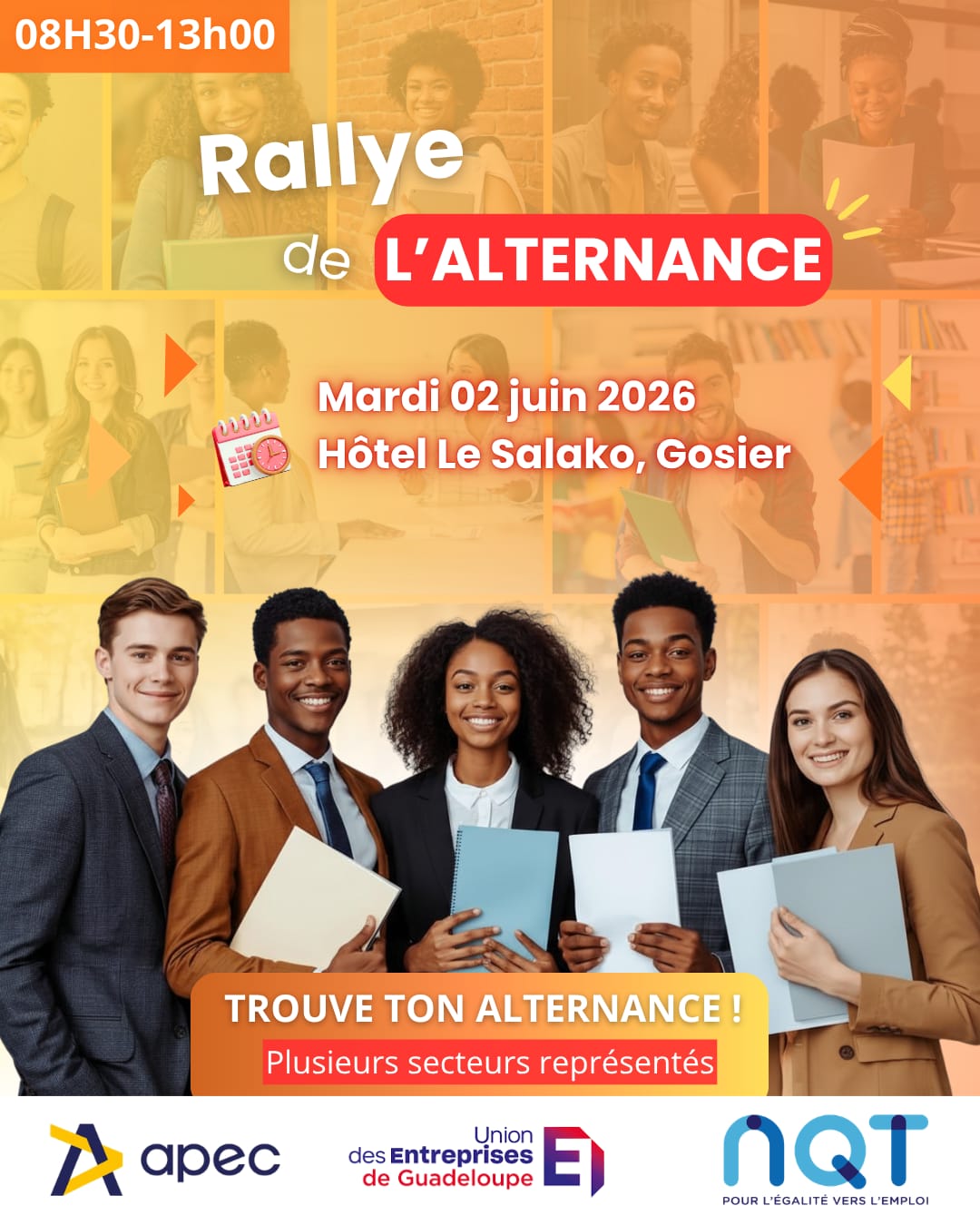 Rallye de l'Alternance