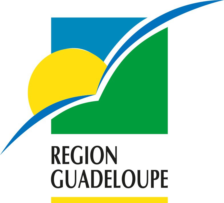 Region-Guadeloupe