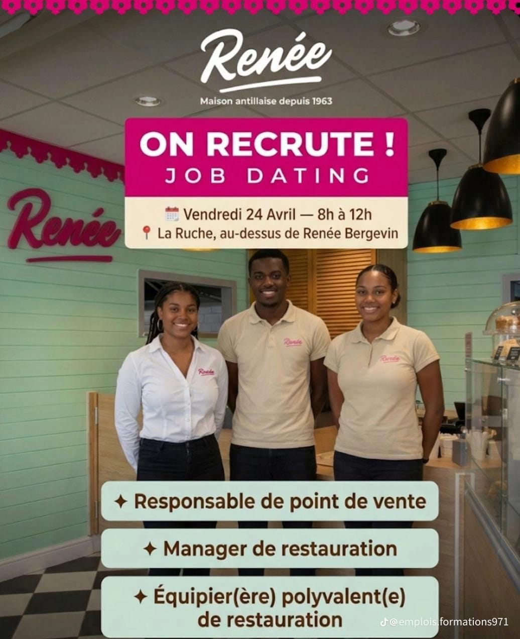 Renée