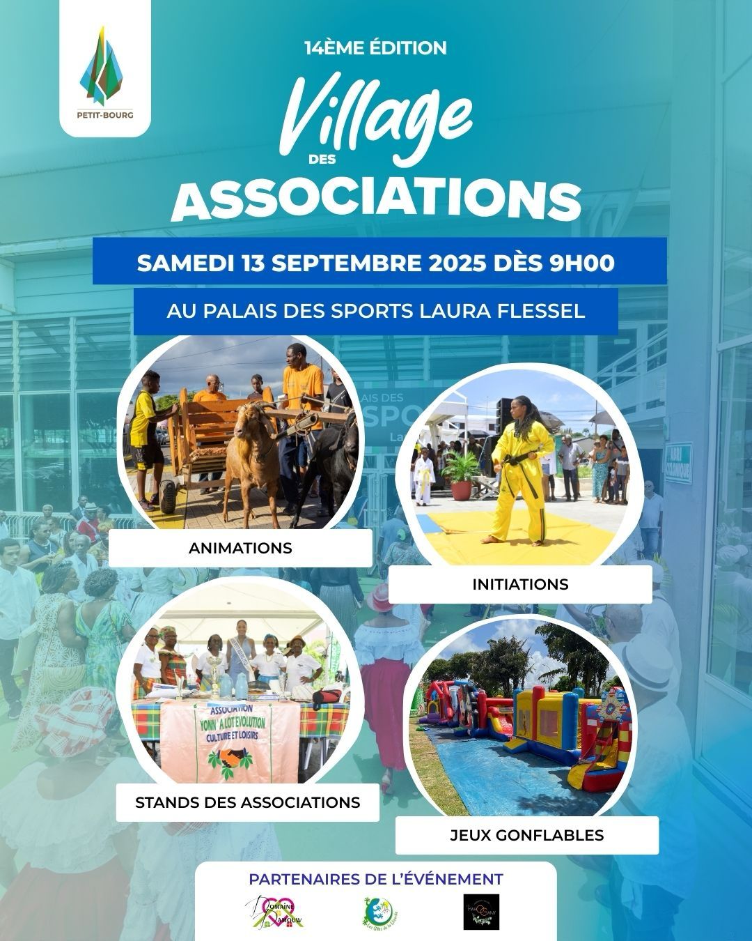 Village des Associations