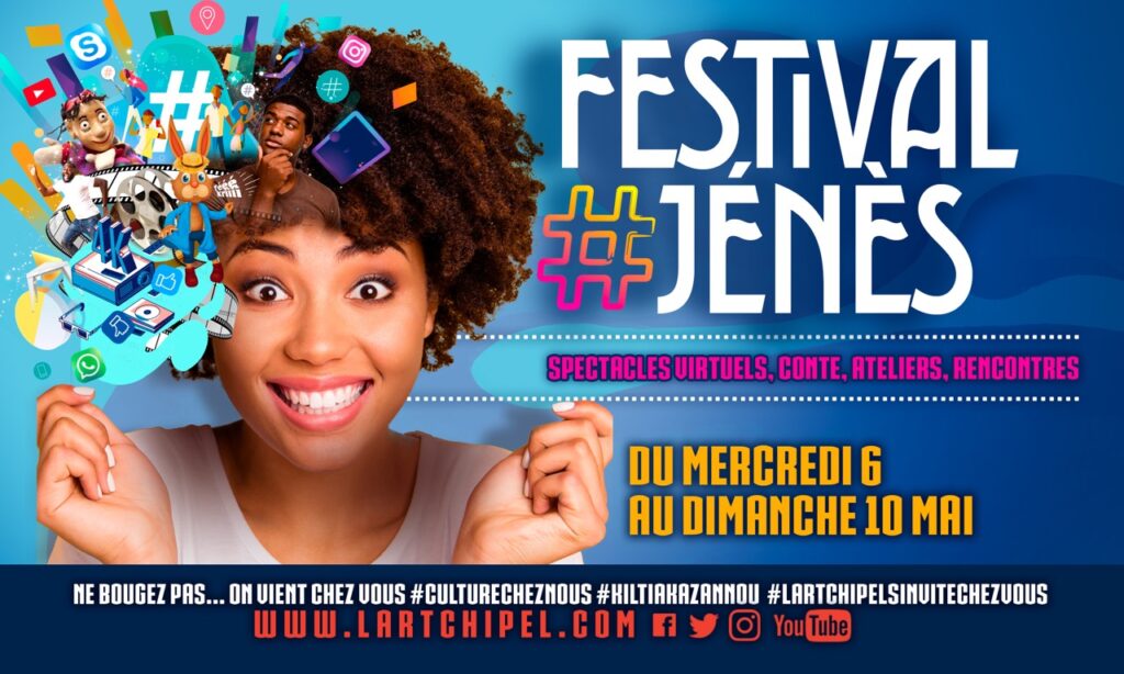Festival Jénès 2020