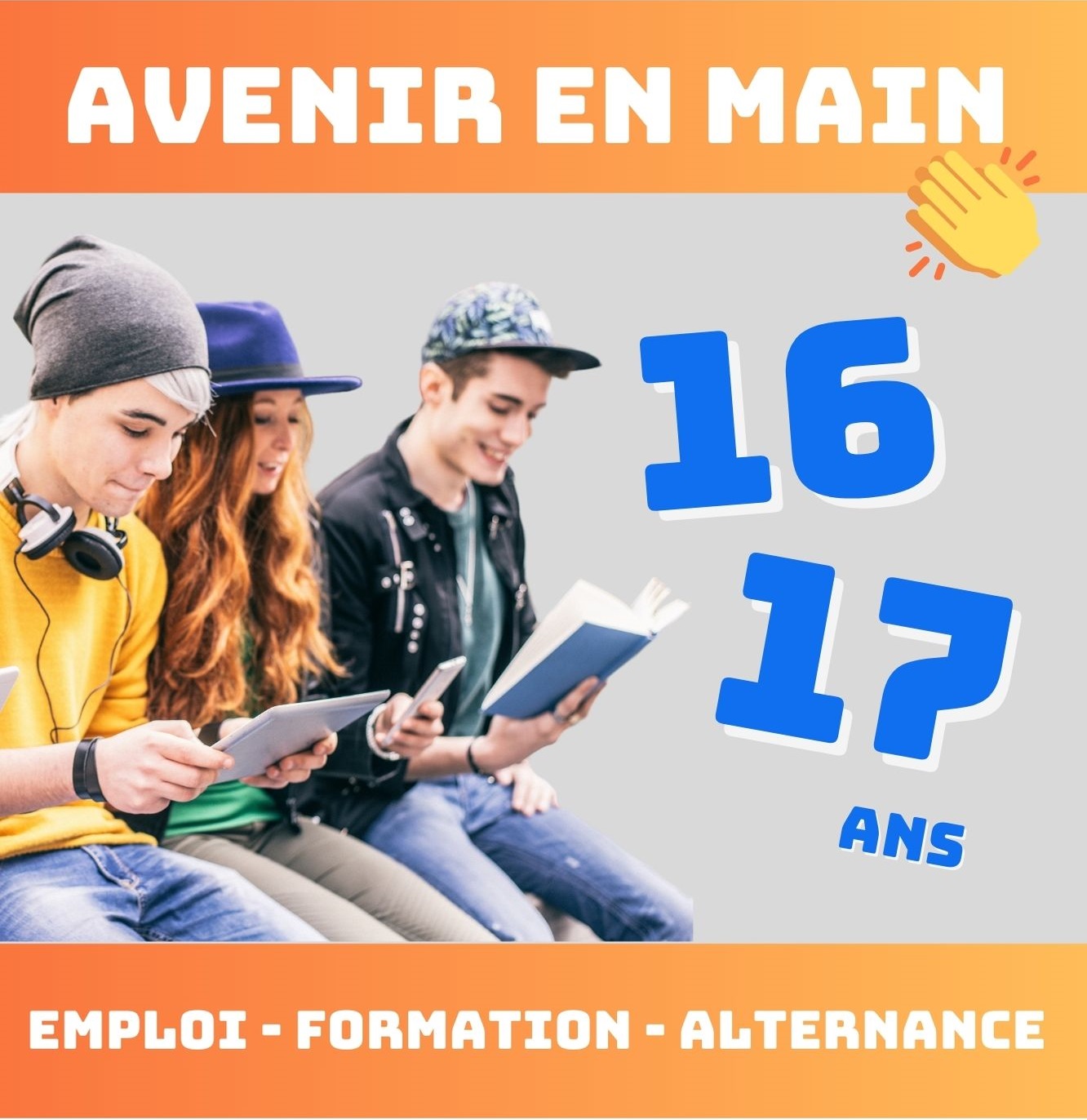 avenir en main