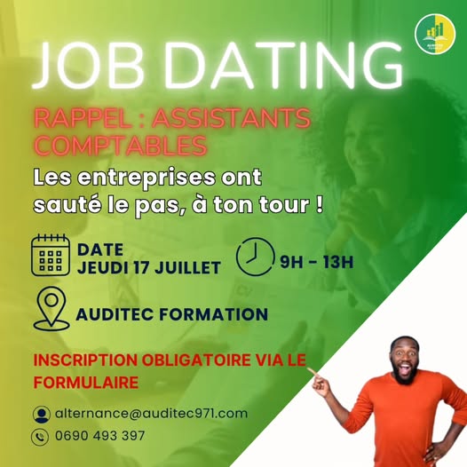 job-dating