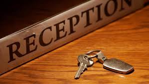receptio